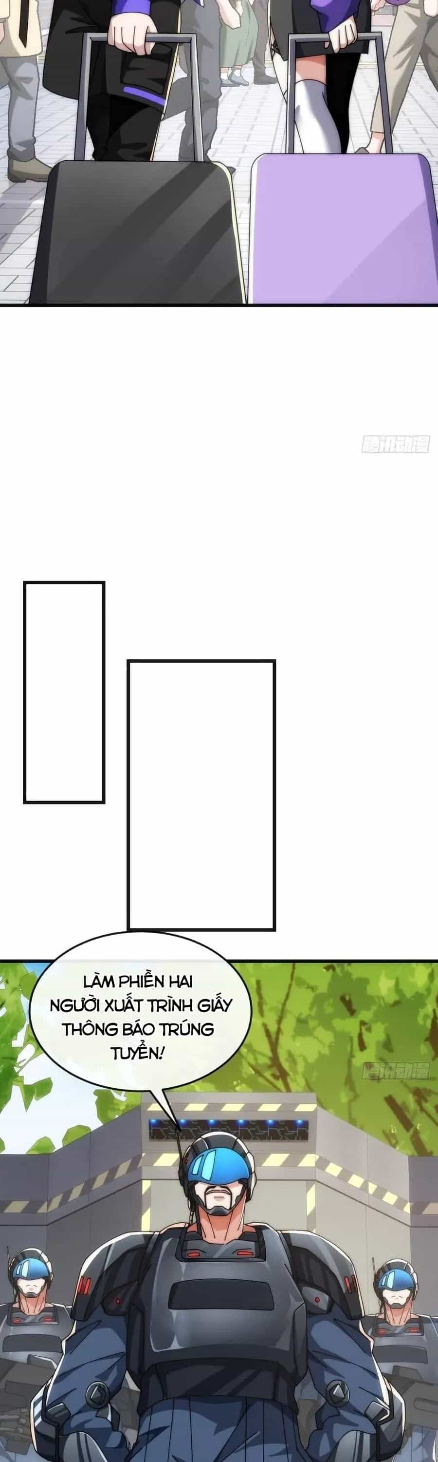 Vô Hạn Tiến Hóa Từ Con Số 0 - Chương 40 - ảnh 10