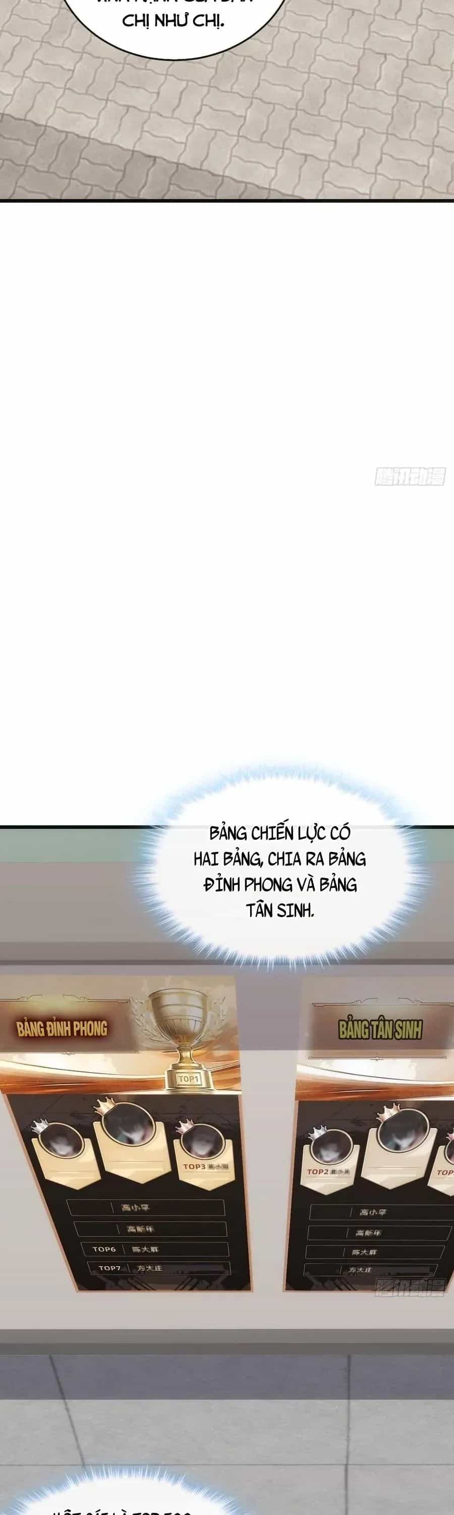 Vô Hạn Tiến Hóa Từ Con Số 0 - Chương 40 - ảnh 18