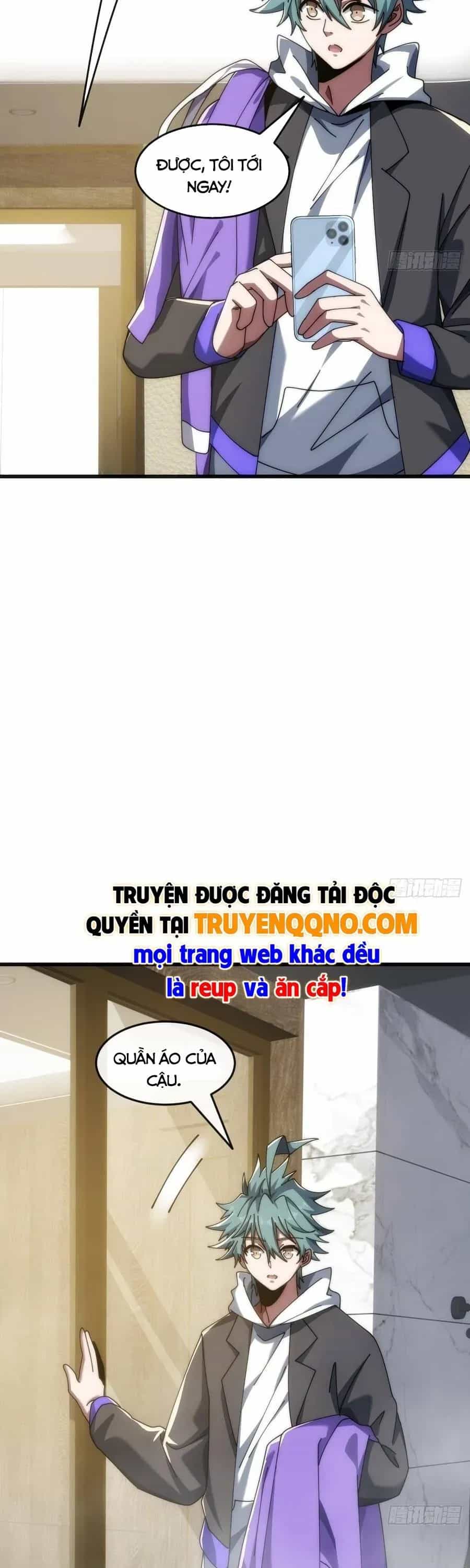 Vô Hạn Tiến Hóa Từ Con Số 0 - Chương 40 - ảnh 41