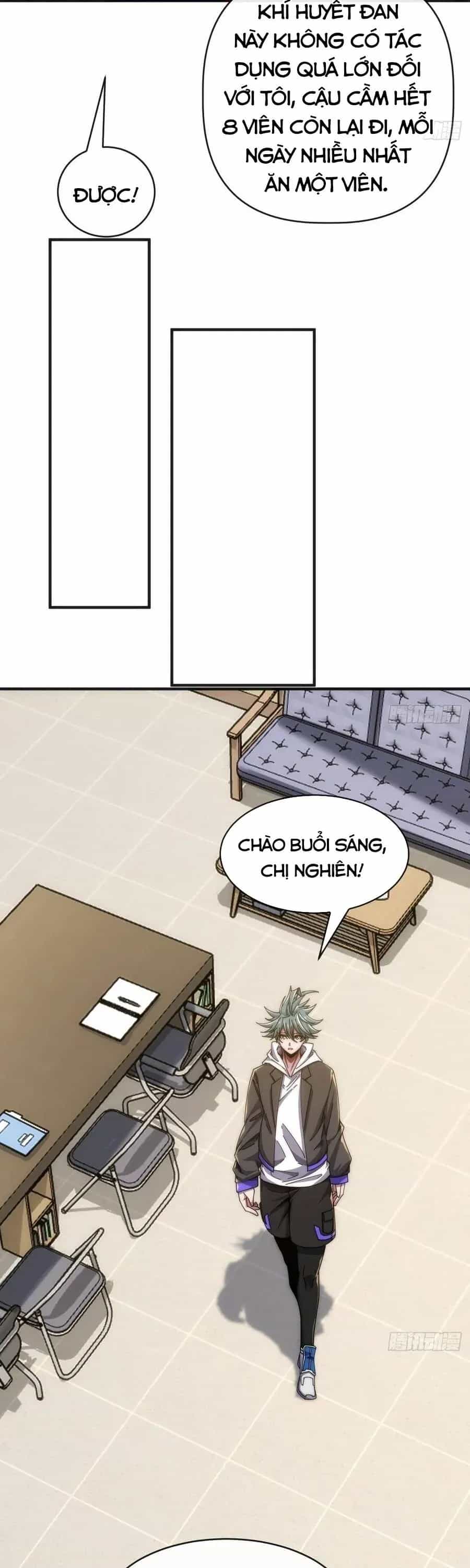 Vô Hạn Tiến Hóa Từ Con Số 0 - Chương 46 - ảnh 26