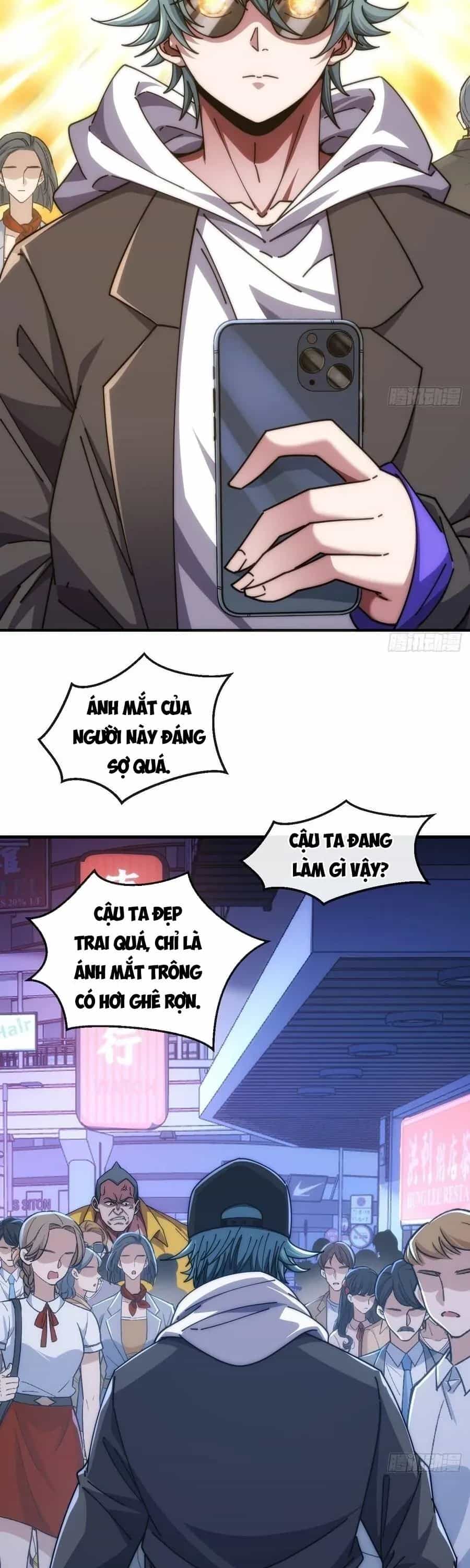 Vô Hạn Tiến Hóa Từ Con Số 0 - Chương 48 - ảnh 17