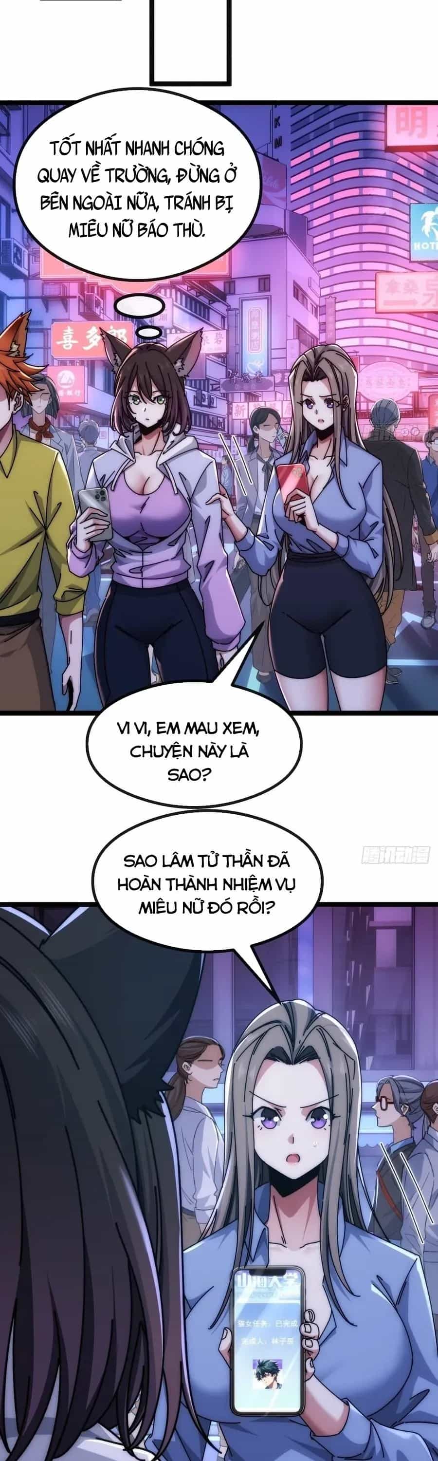 Vô Hạn Tiến Hóa Từ Con Số 0 - Chương 50 - ảnh 9