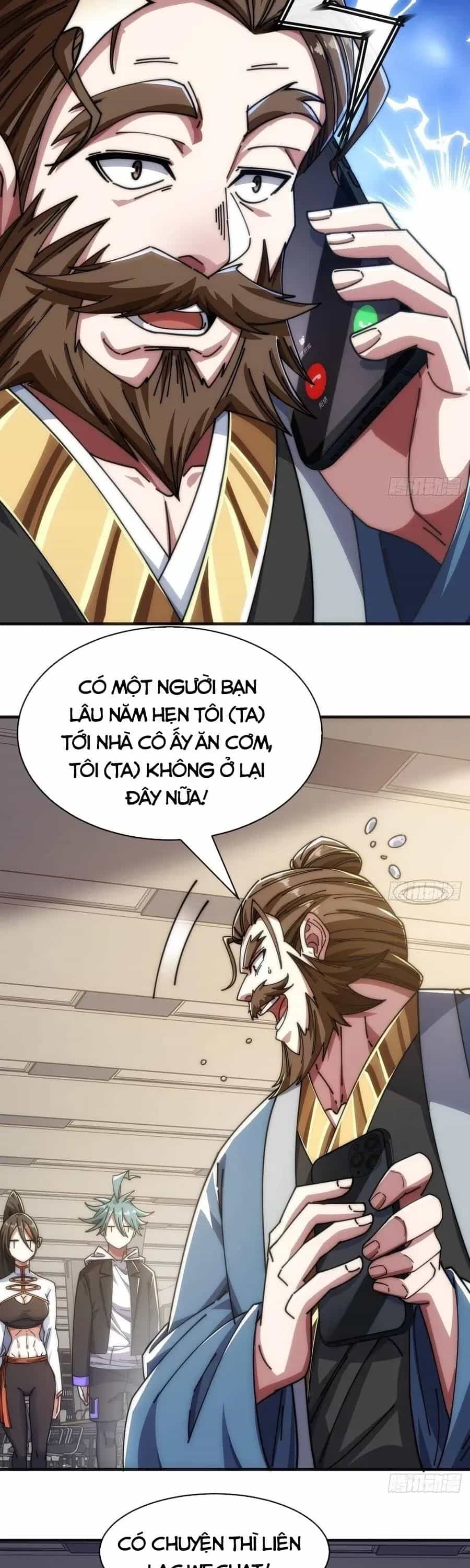 Vô Hạn Tiến Hóa Từ Con Số 0 - Chương 51 - ảnh 30