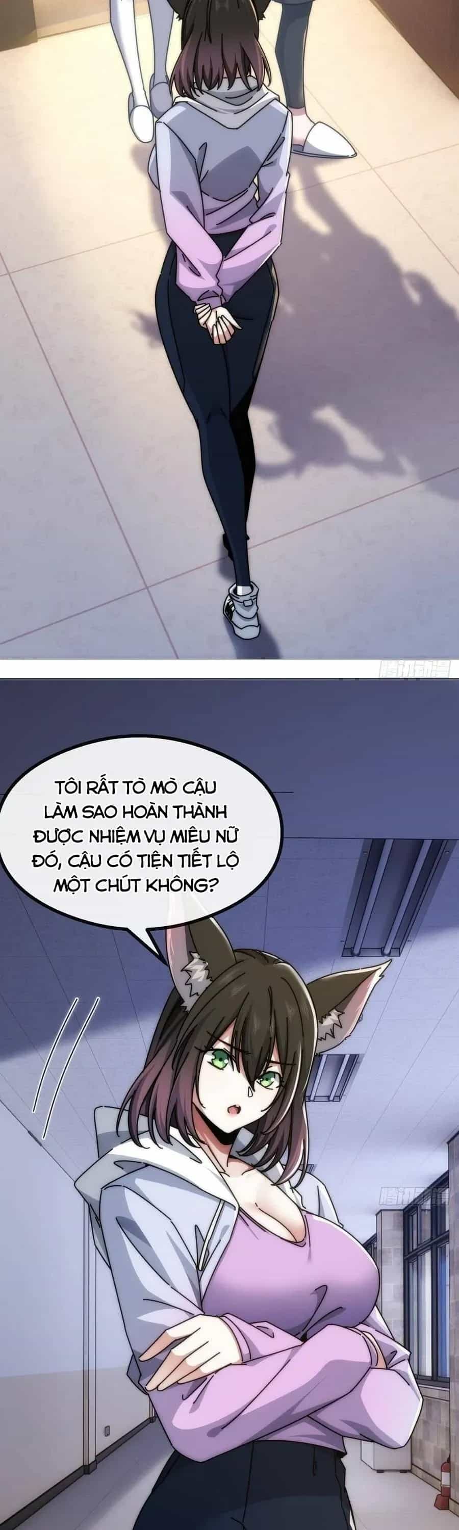 Vô Hạn Tiến Hóa Từ Con Số 0 - Chương 51 - ảnh 4