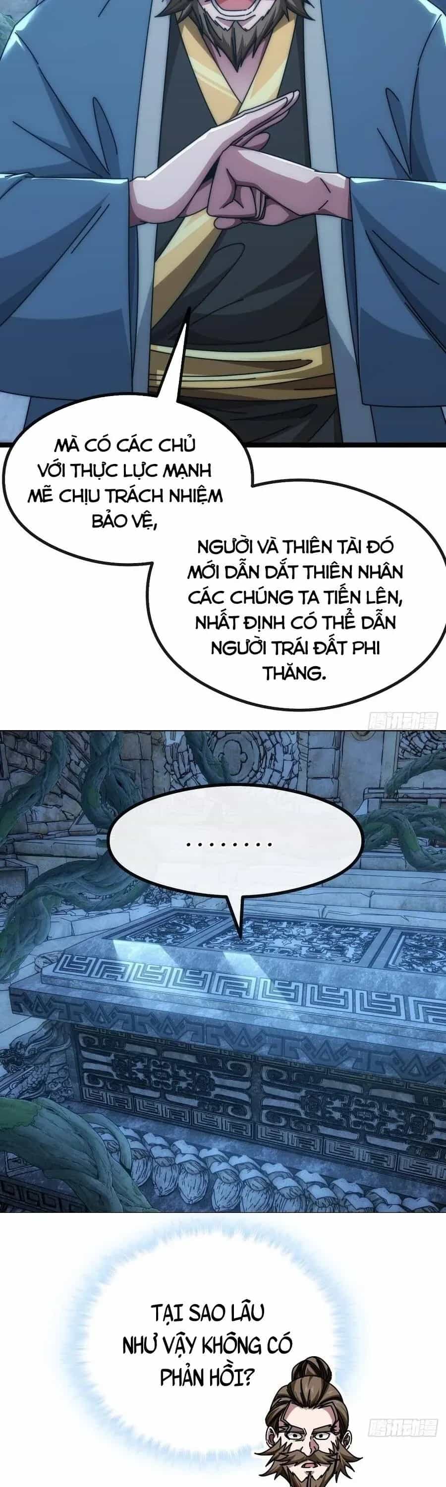 Vô Hạn Tiến Hóa Từ Con Số 0 - Chương 52 - ảnh 20