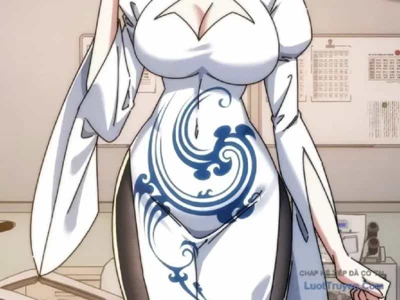 Vô Hạn Tiến Hóa Từ Con Số 0 - Chương 54 - ảnh 23