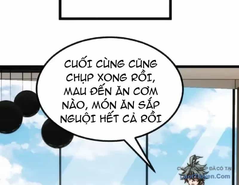 Vô Hạn Tiến Hóa Từ Con Số 0 - Chương 58 - ảnh 32