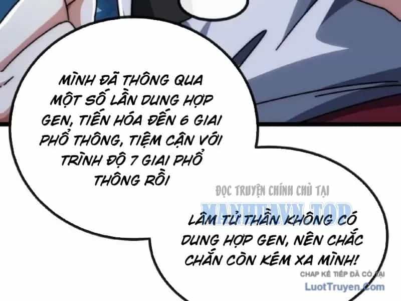 Vô Hạn Tiến Hóa Từ Con Số 0 - Chương 59 - ảnh 16