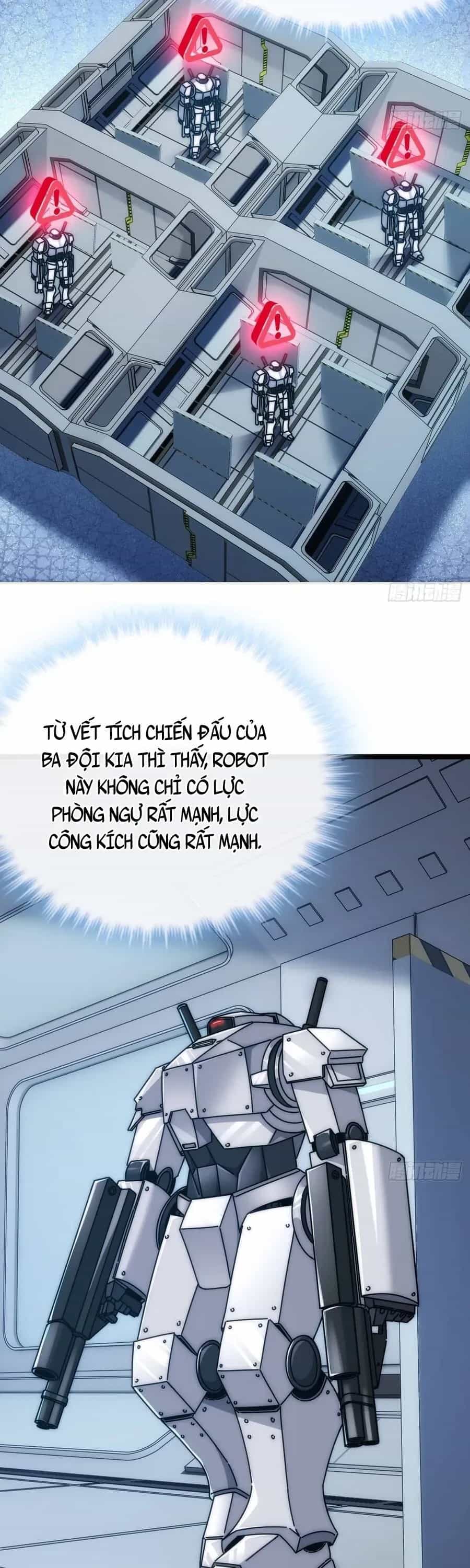 Vô Hạn Tiến Hóa Từ Con Số 0 - Chương 65 - ảnh 7