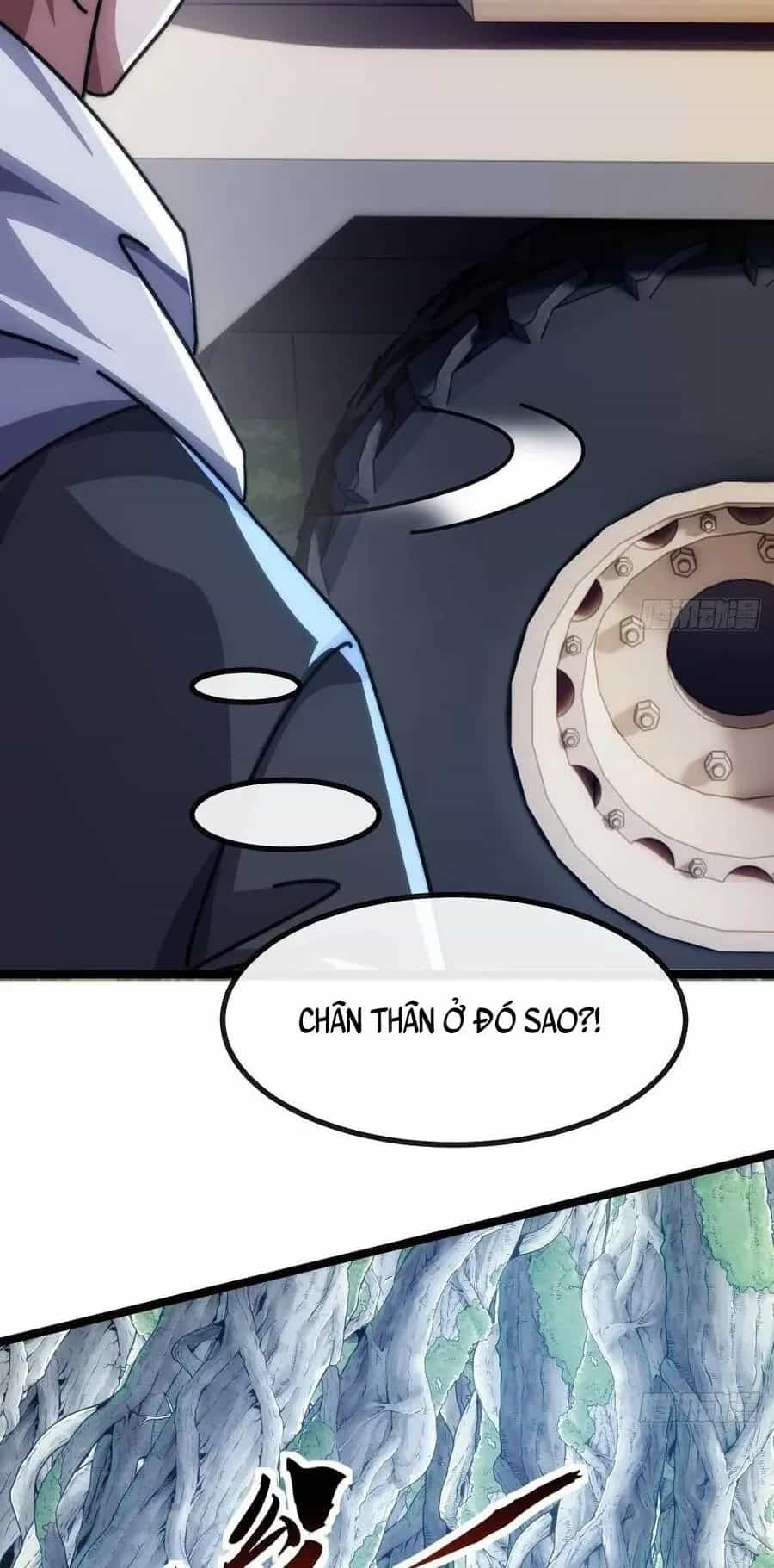 Vô Hạn Tiến Hóa Từ Con Số 0 - Chương 72 - ảnh 19