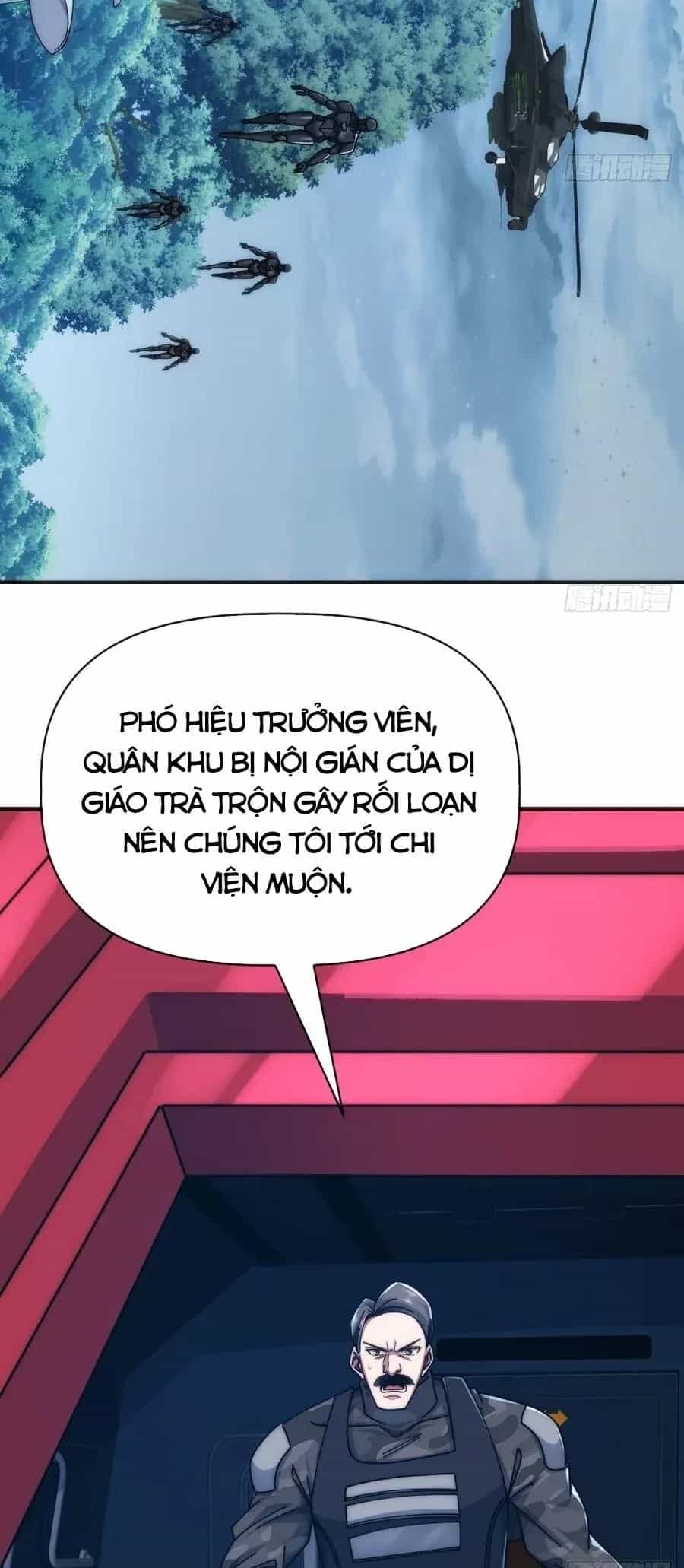 Vô Hạn Tiến Hóa Từ Con Số 0 - Chương 74 - ảnh 63