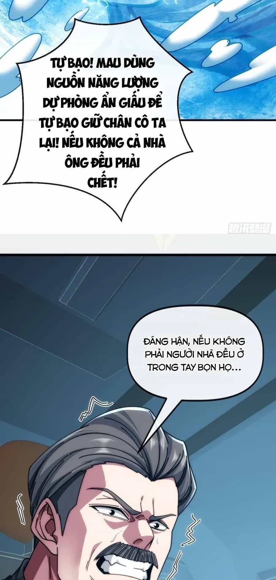Vô Hạn Tiến Hóa Từ Con Số 0 - Chương 76 - ảnh 5