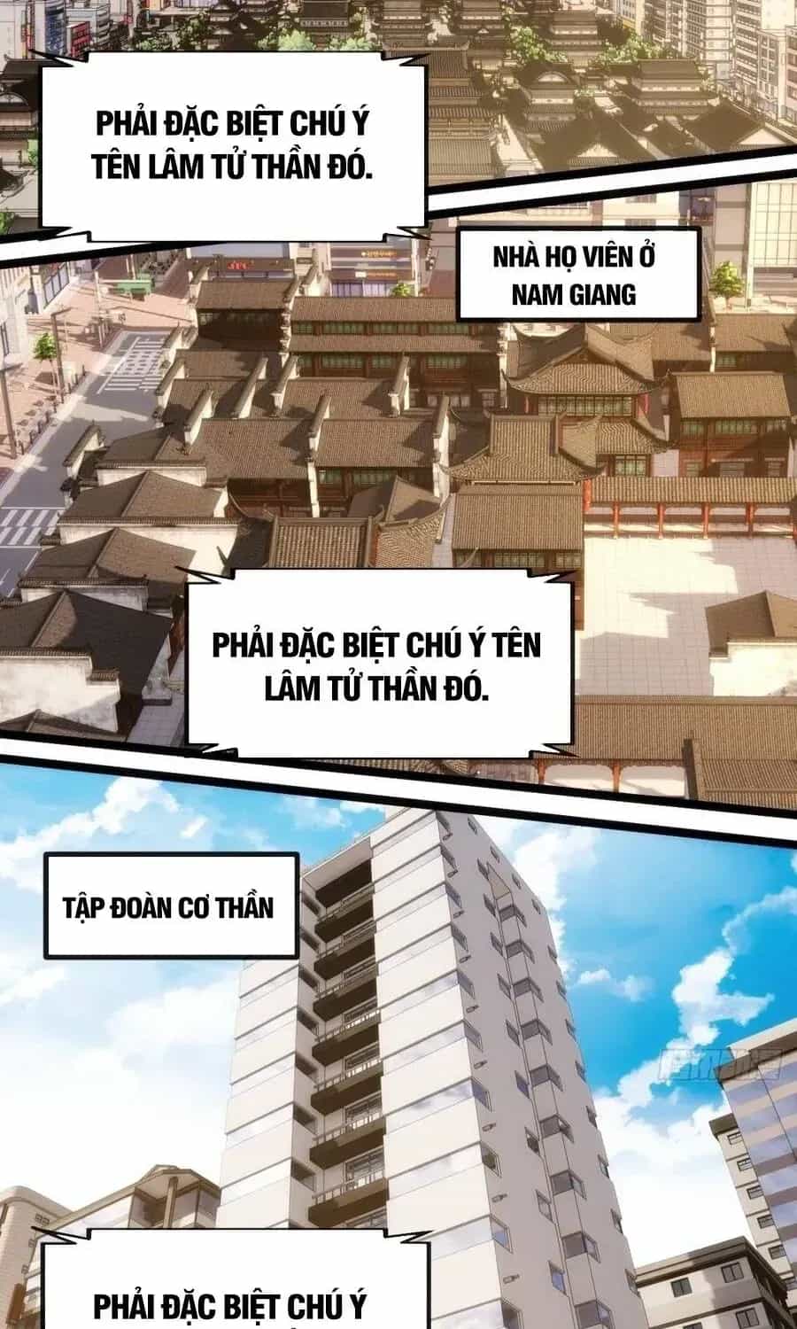 Vô Hạn Tiến Hóa Từ Con Số 0 - Chương 79.1 - ảnh 44