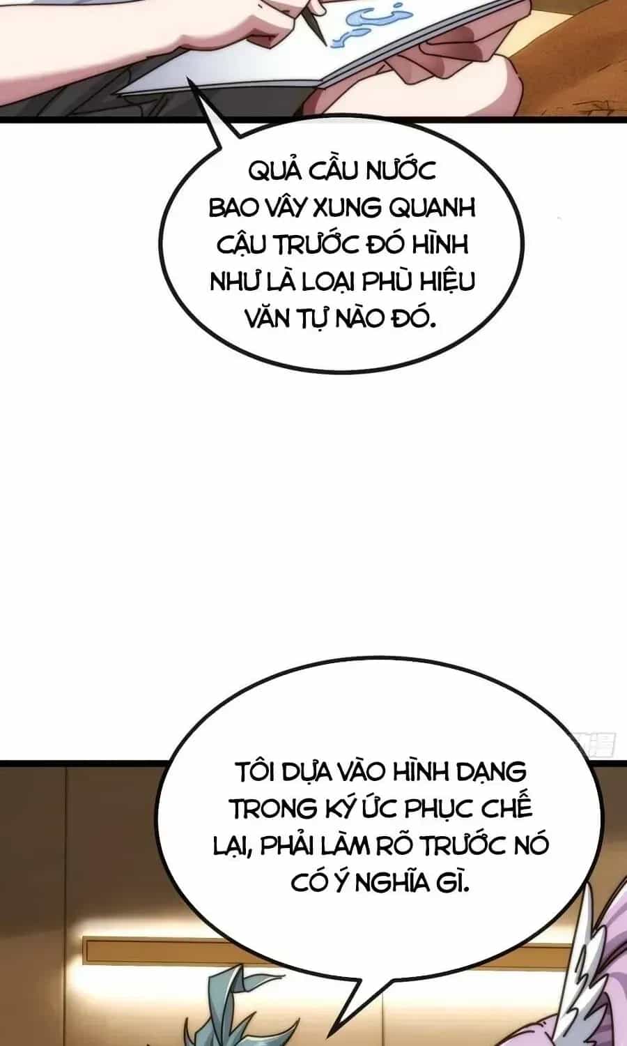 Vô Hạn Tiến Hóa Từ Con Số 0 - Chương 79.2 - ảnh 19