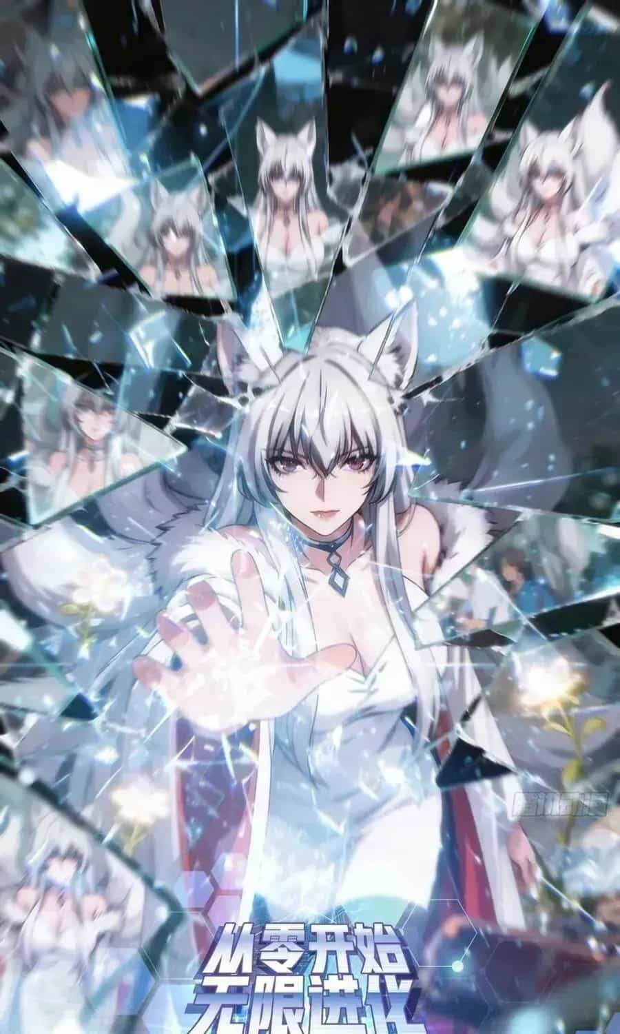 Vô Hạn Tiến Hóa Từ Con Số 0 - Chương 79.4 - ảnh 7