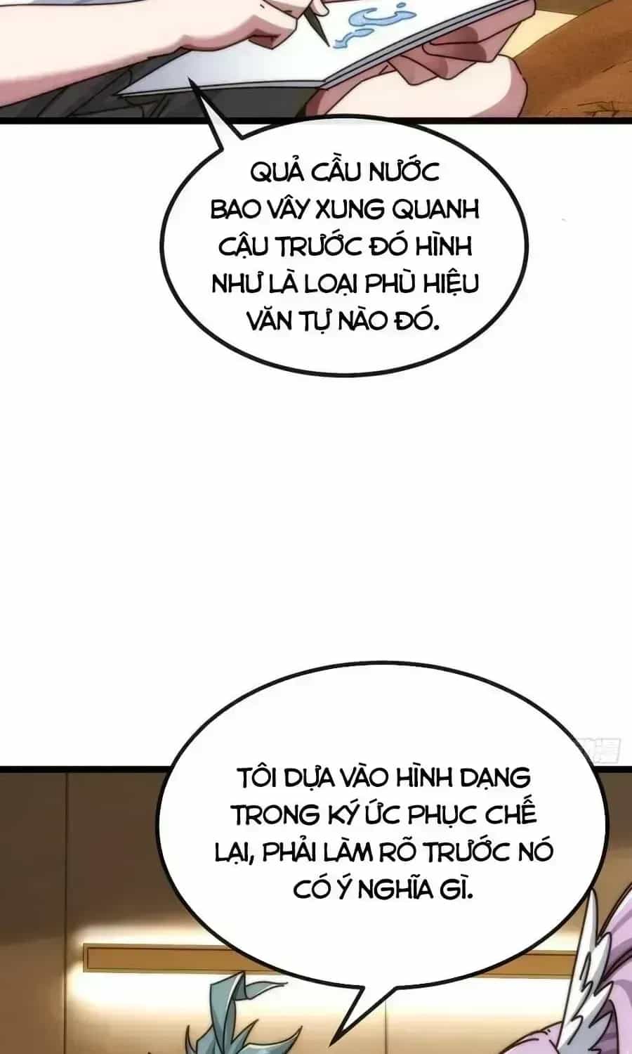 Vô Hạn Tiến Hóa Từ Con Số 0 - Chương 79.6 - ảnh 23