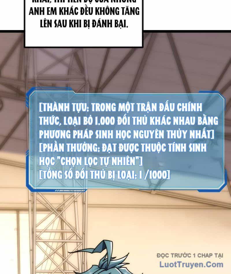 Vô Hạn Tiến Hóa Từ Con Số 0 - Chương 9 - ảnh 74
