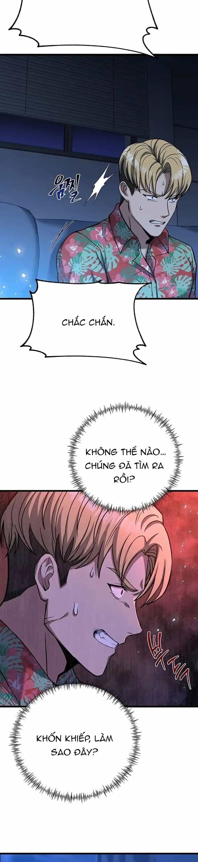 Vô Hạn Vòng Lặp - Chương 1 - ảnh 10