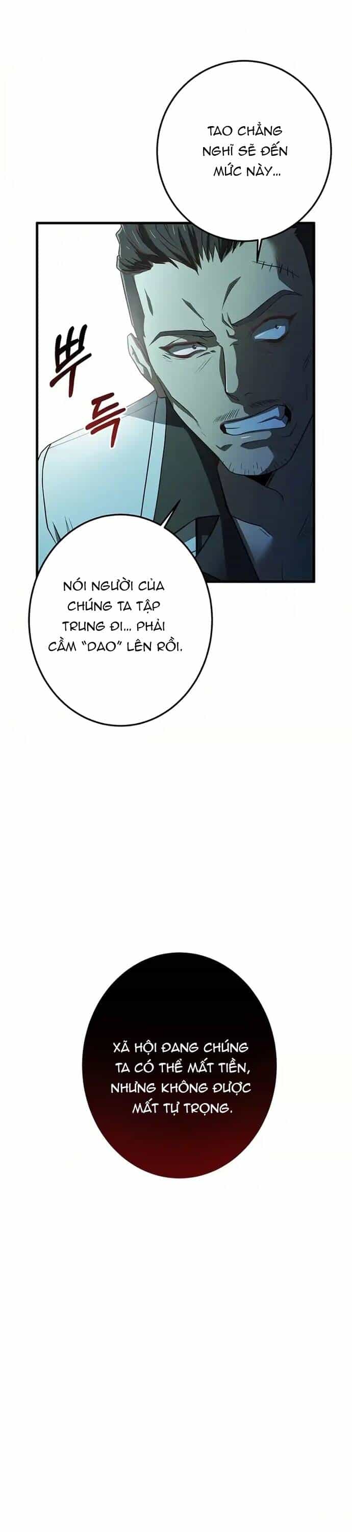 Vô Hạn Vòng Lặp - Chương 1 - ảnh 42