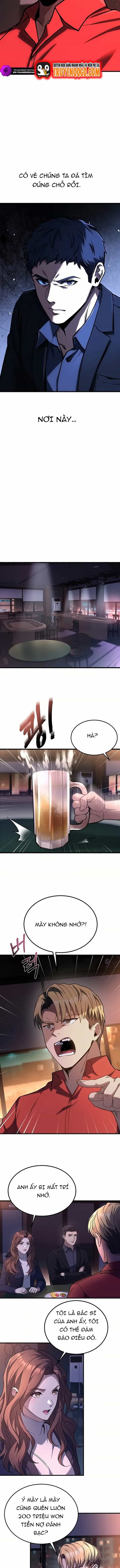 Vô Hạn Vòng Lặp - Chương 10 - ảnh 11