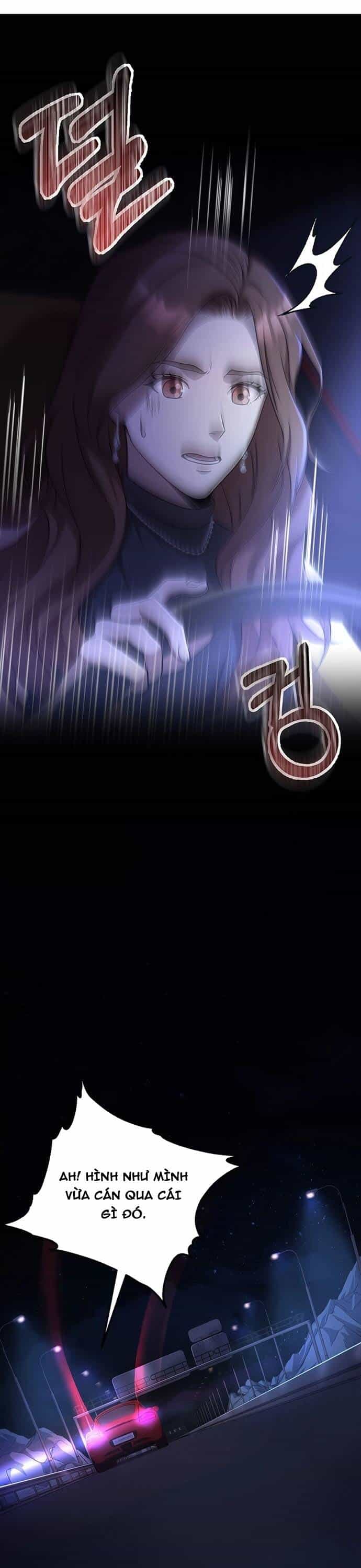 Vô Hạn Vòng Lặp - Chương 2 - ảnh 19