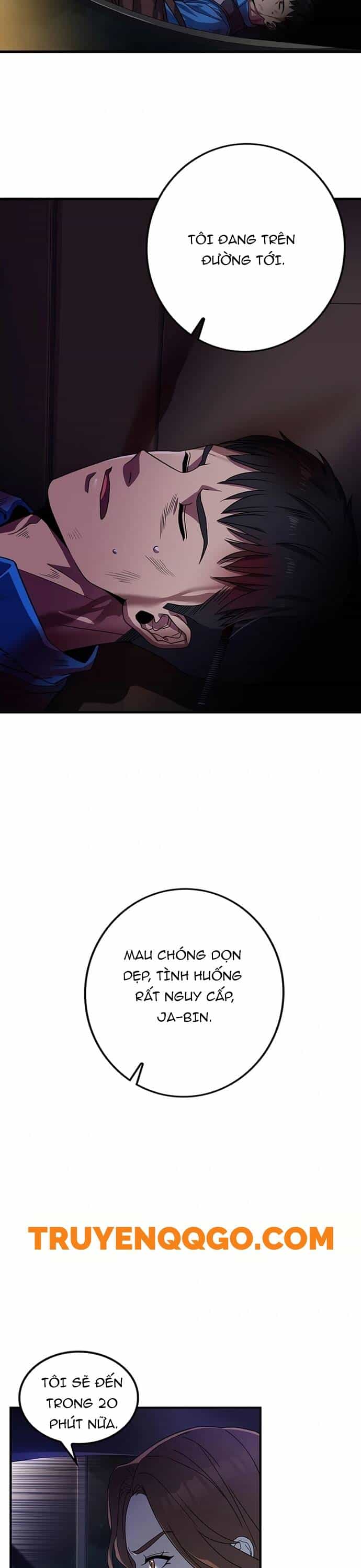 Vô Hạn Vòng Lặp - Chương 3 - ảnh 15