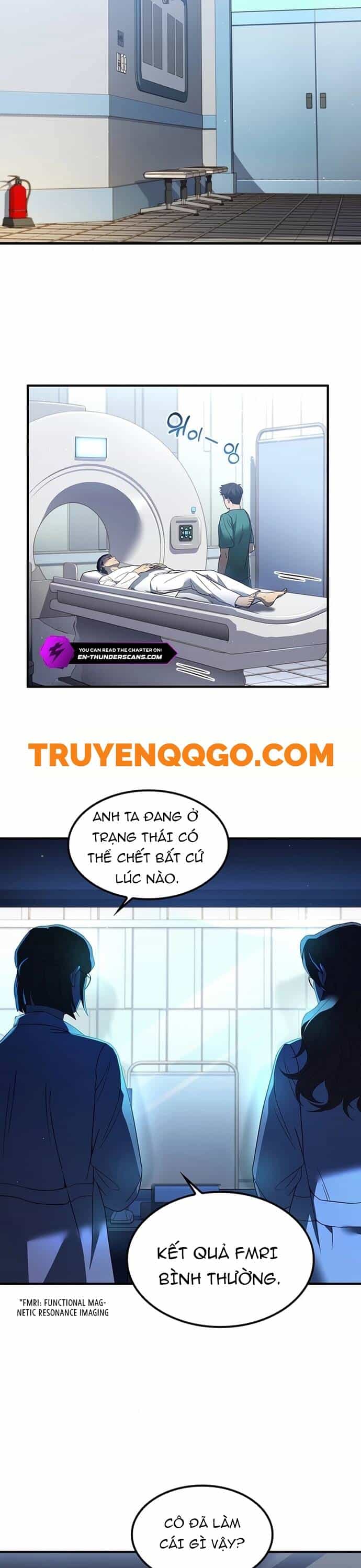 Vô Hạn Vòng Lặp - Chương 3 - ảnh 26