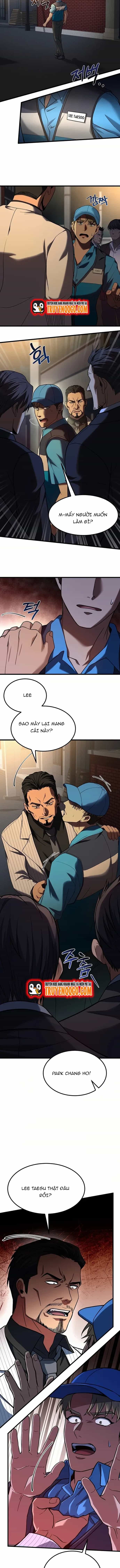 Vô Hạn Vòng Lặp - Chương 8 - ảnh 13