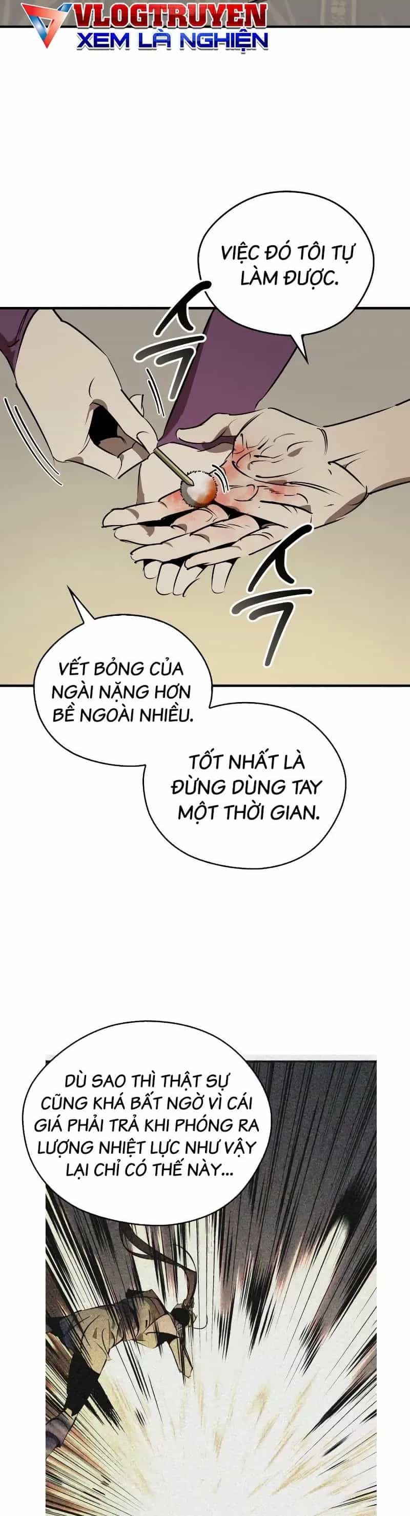 Võ Học Miền Viễn Tây - Chương 98 - ảnh 19
