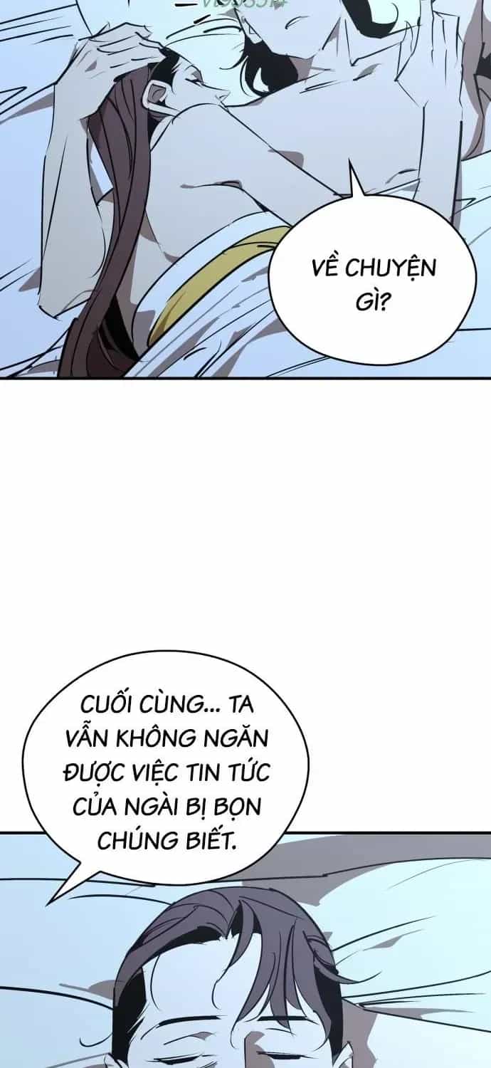 Võ Học Miền Viễn Tây - Chương 99 - ảnh 41