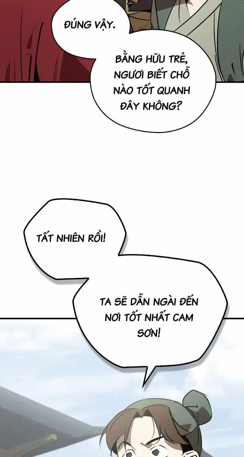 Võ Học Miền Viễn Tây - Chương 101 - ảnh 27