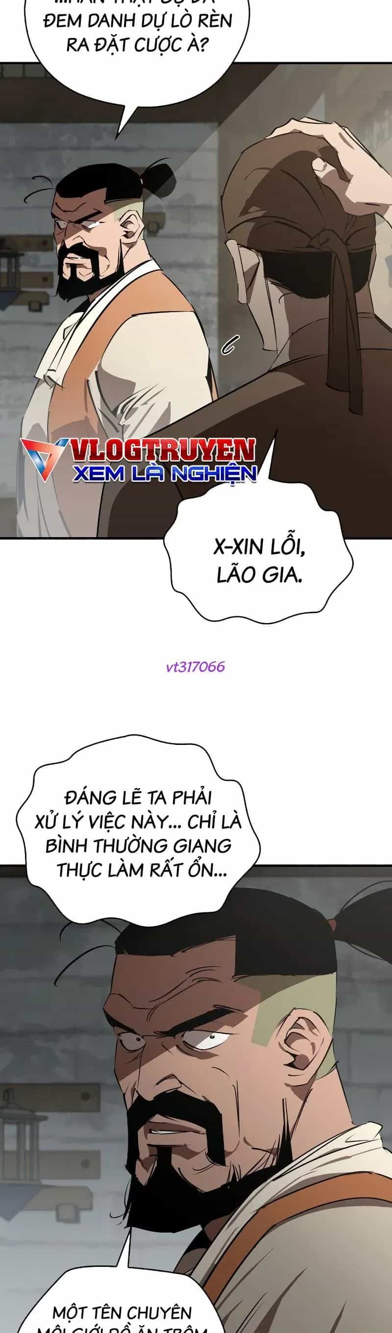 Võ Học Miền Viễn Tây - Chương 102 - ảnh 10