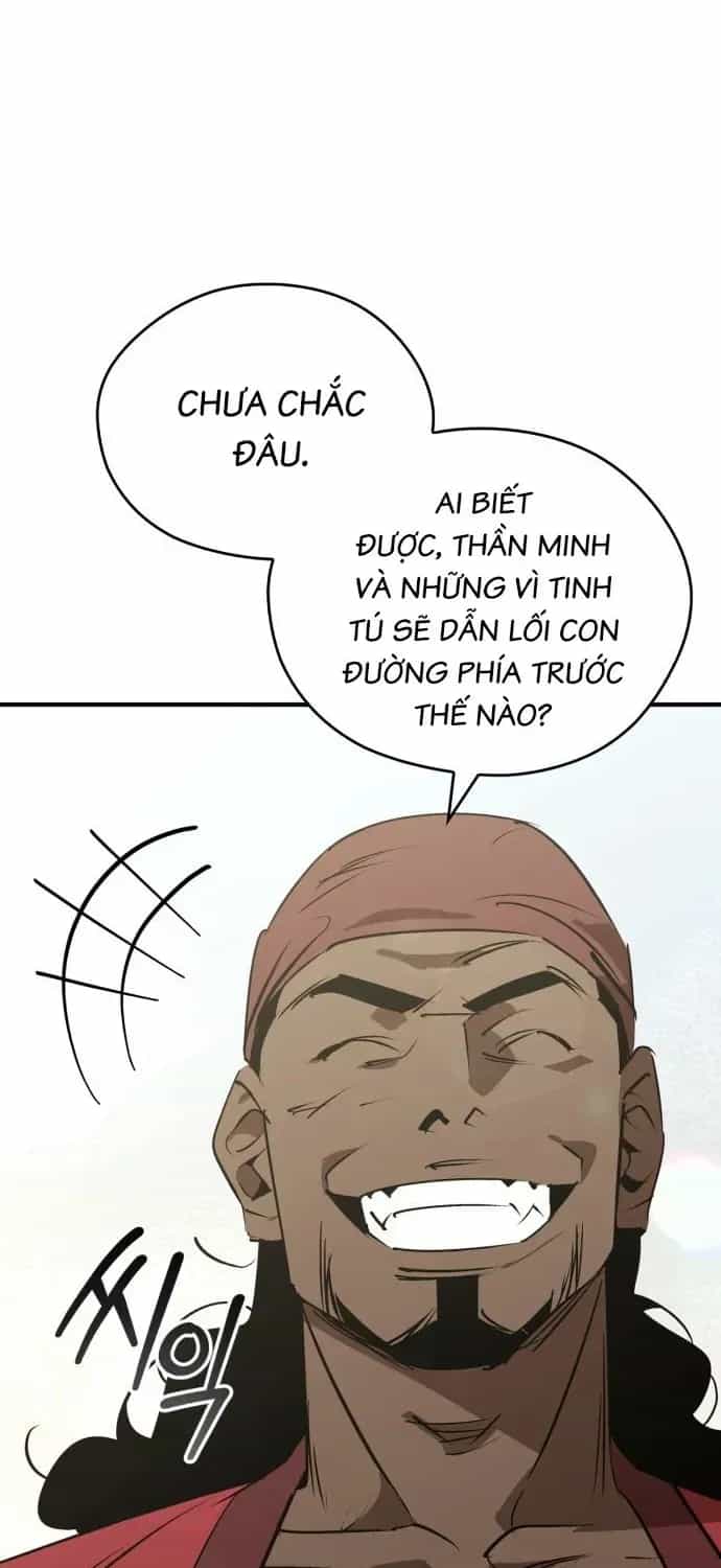 Võ Học Miền Viễn Tây - Chương 106 - ảnh 17