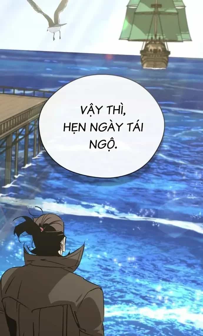 Võ Học Miền Viễn Tây - Chương 106 - ảnh 20