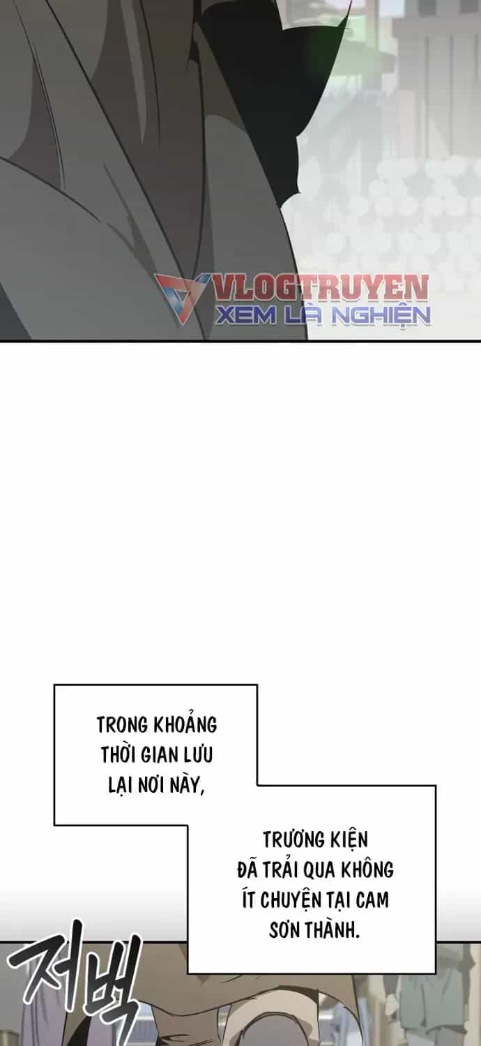 Võ Học Miền Viễn Tây - Chương 106 - ảnh 25