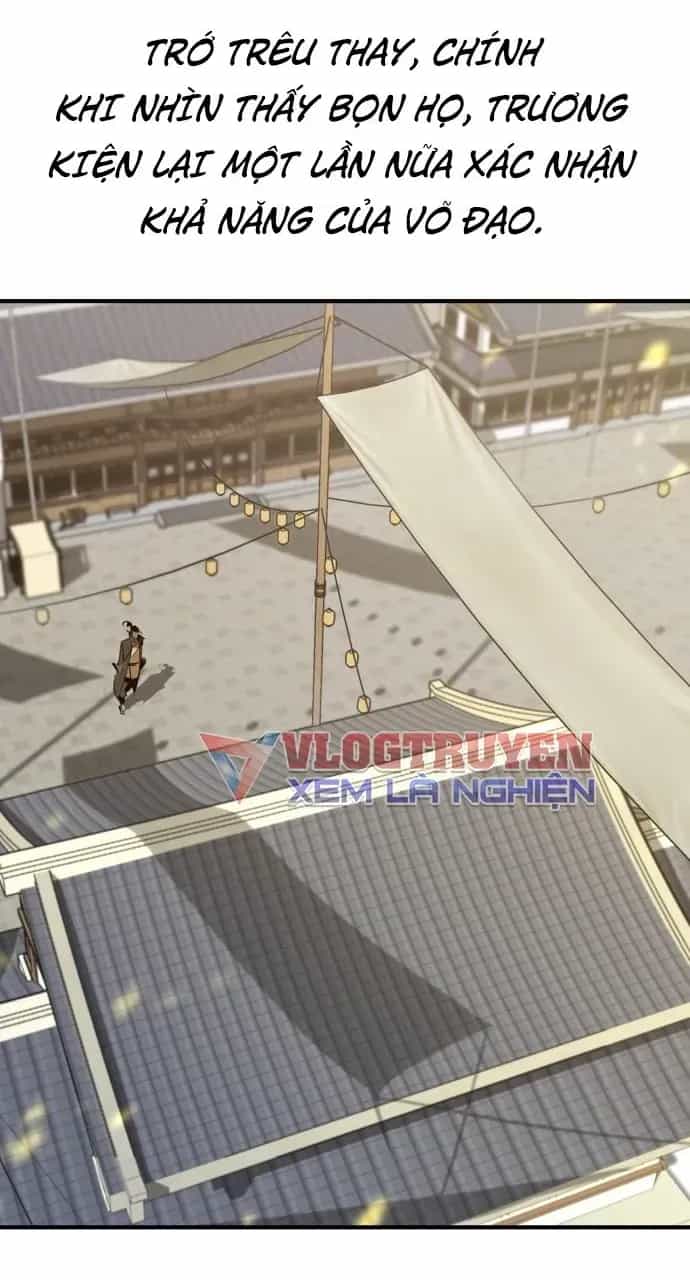 Võ Học Miền Viễn Tây - Chương 106 - ảnh 34