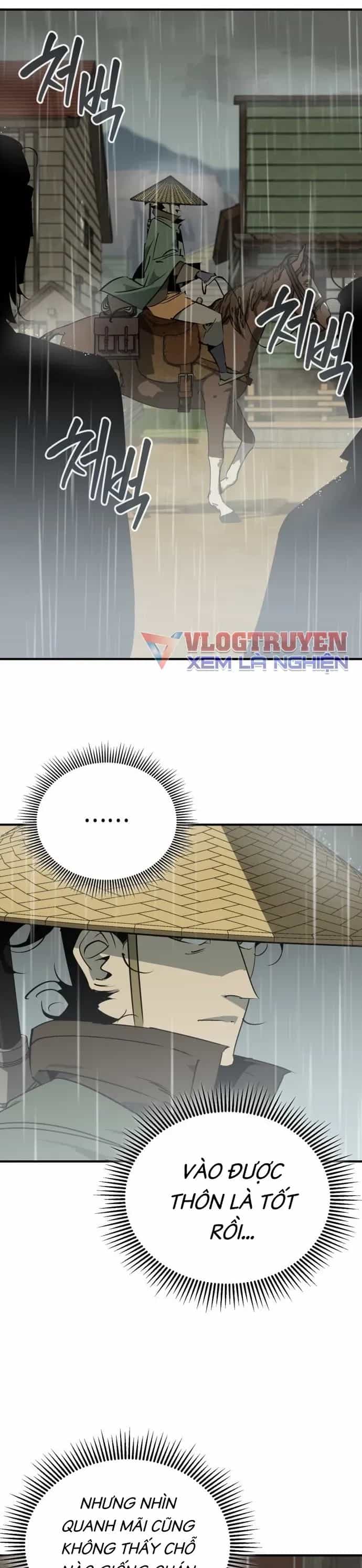Võ Học Miền Viễn Tây - Chương 106 - ảnh 49