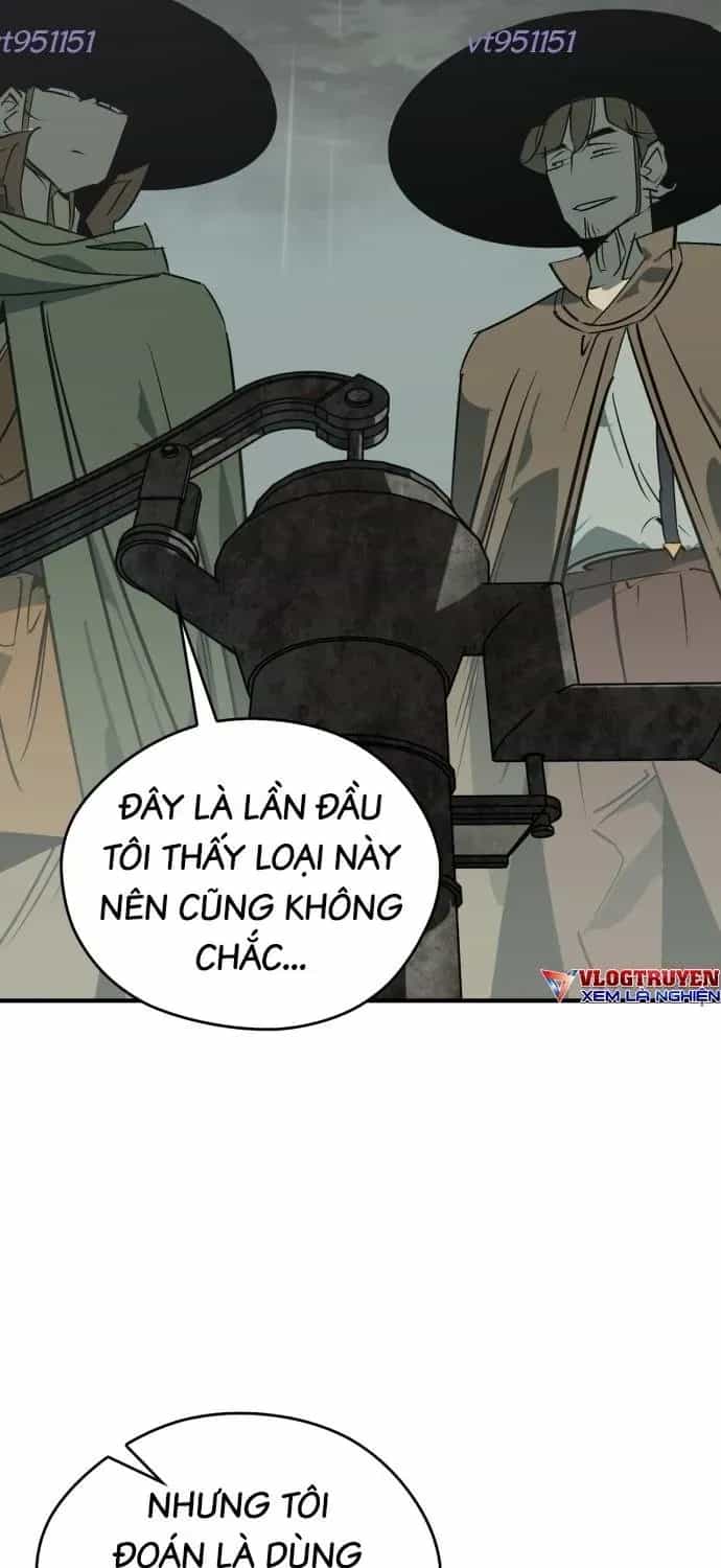 Võ Học Miền Viễn Tây - Chương 107 - ảnh 19