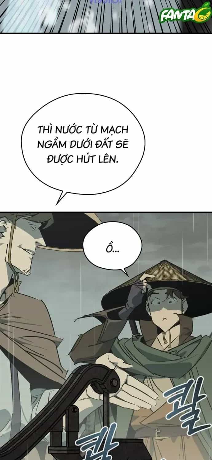 Võ Học Miền Viễn Tây - Chương 107 - ảnh 25