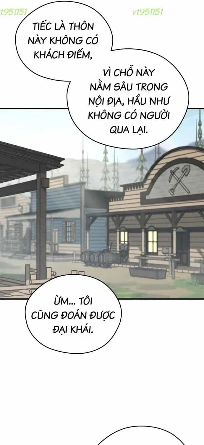 Võ Học Miền Viễn Tây - Chương 107 - ảnh 67