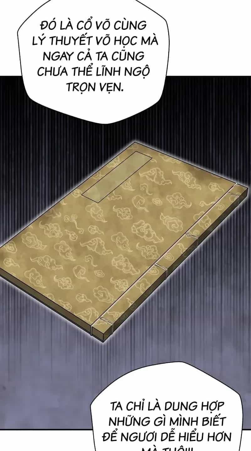 Võ Học Miền Viễn Tây - Chương 109 - ảnh 28
