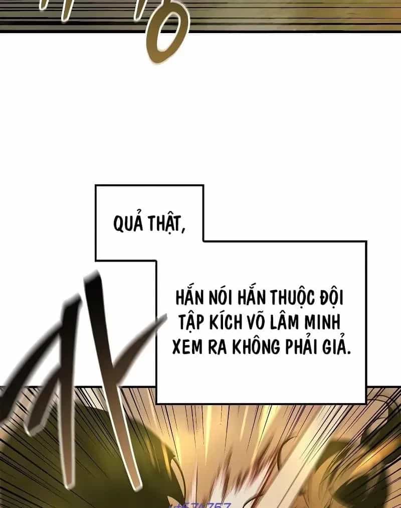 Võ Học Miền Viễn Tây - Chương 110 - ảnh 18
