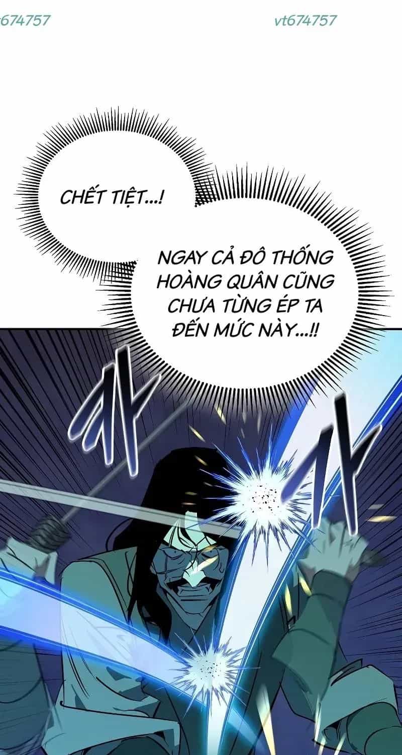 Võ Học Miền Viễn Tây - Chương 110 - ảnh 49