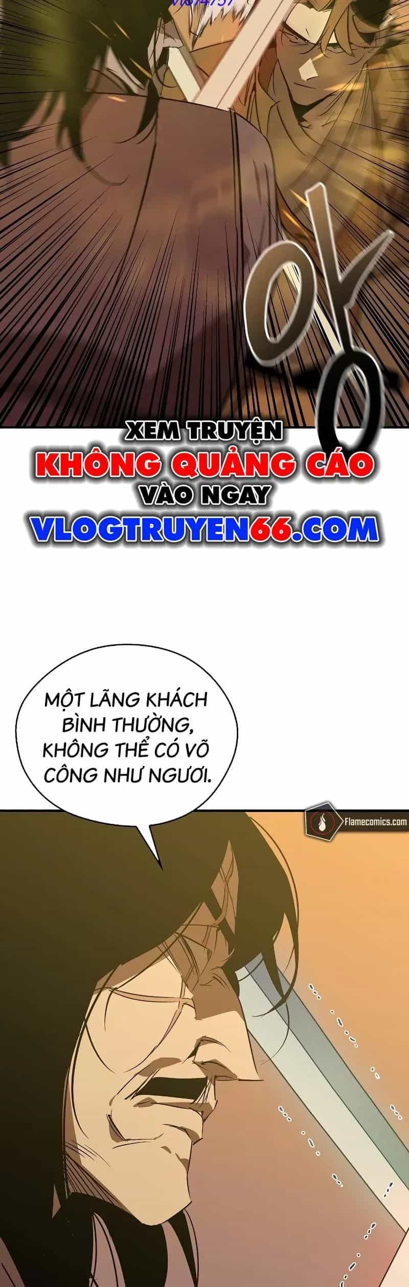 Võ Học Miền Viễn Tây - Chương 111 - ảnh 11