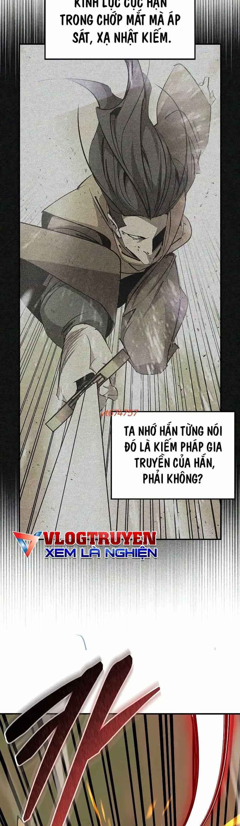 Võ Học Miền Viễn Tây - Chương 111 - ảnh 5