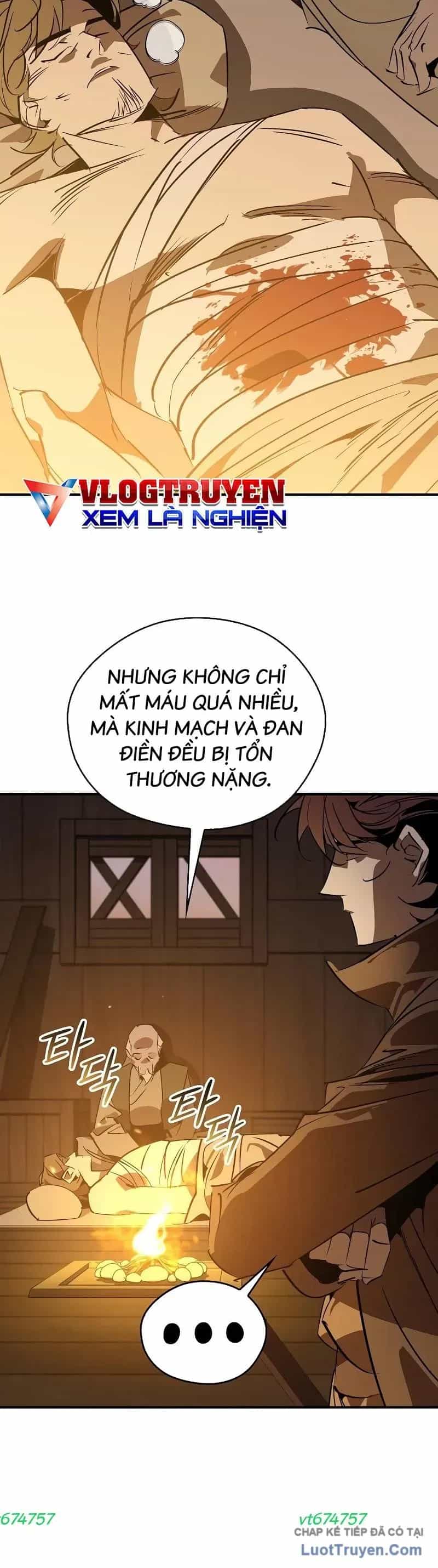 Võ Học Miền Viễn Tây - Chương 111 - ảnh 50