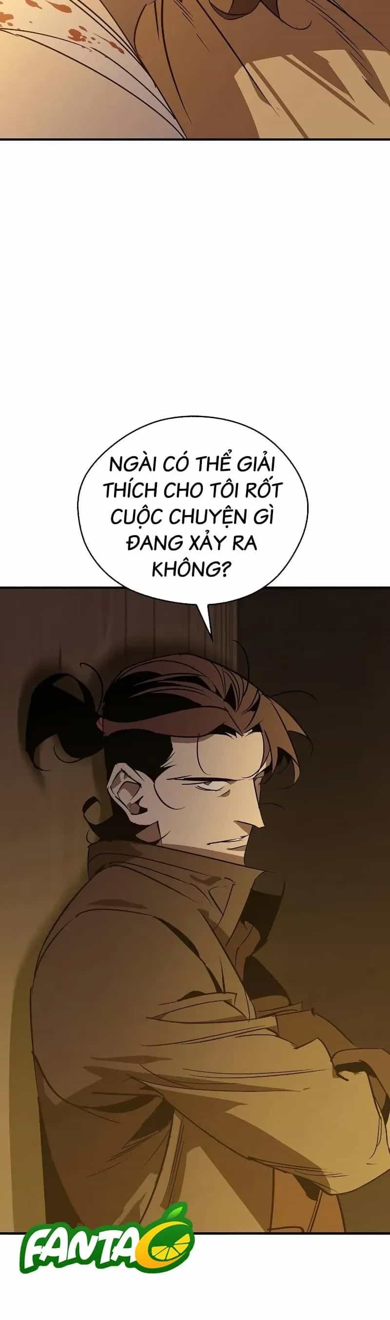 Võ Học Miền Viễn Tây - Chương 111 - ảnh 52