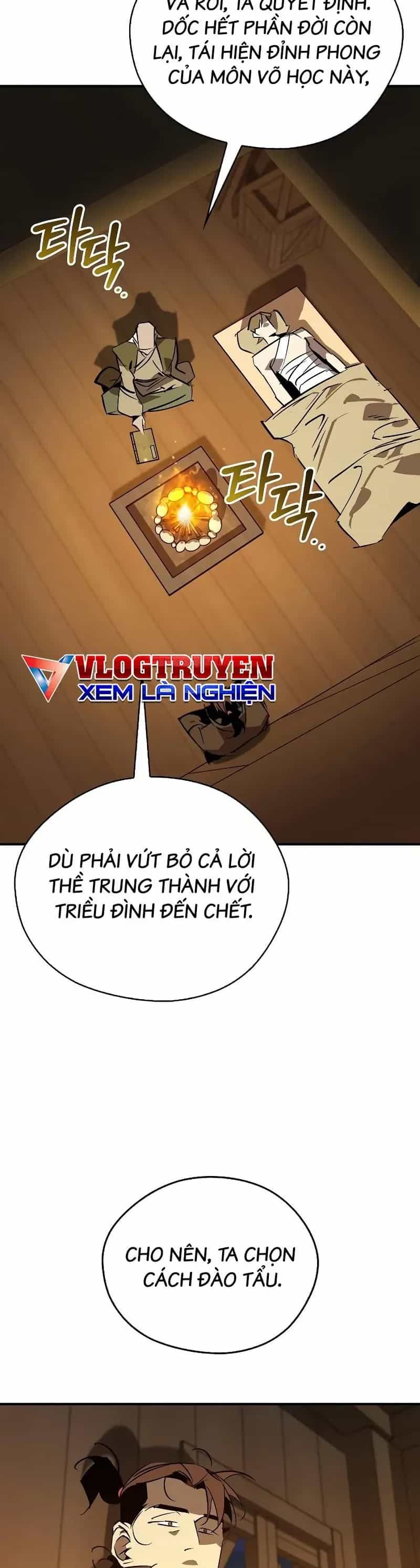 Võ Học Miền Viễn Tây - Chương 112 - ảnh 14