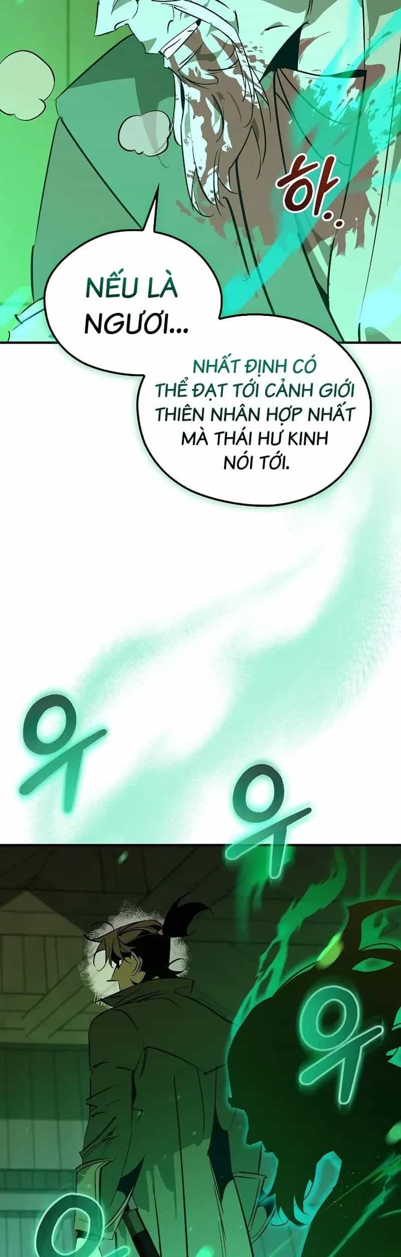Võ Học Miền Viễn Tây - Chương 112 - ảnh 58