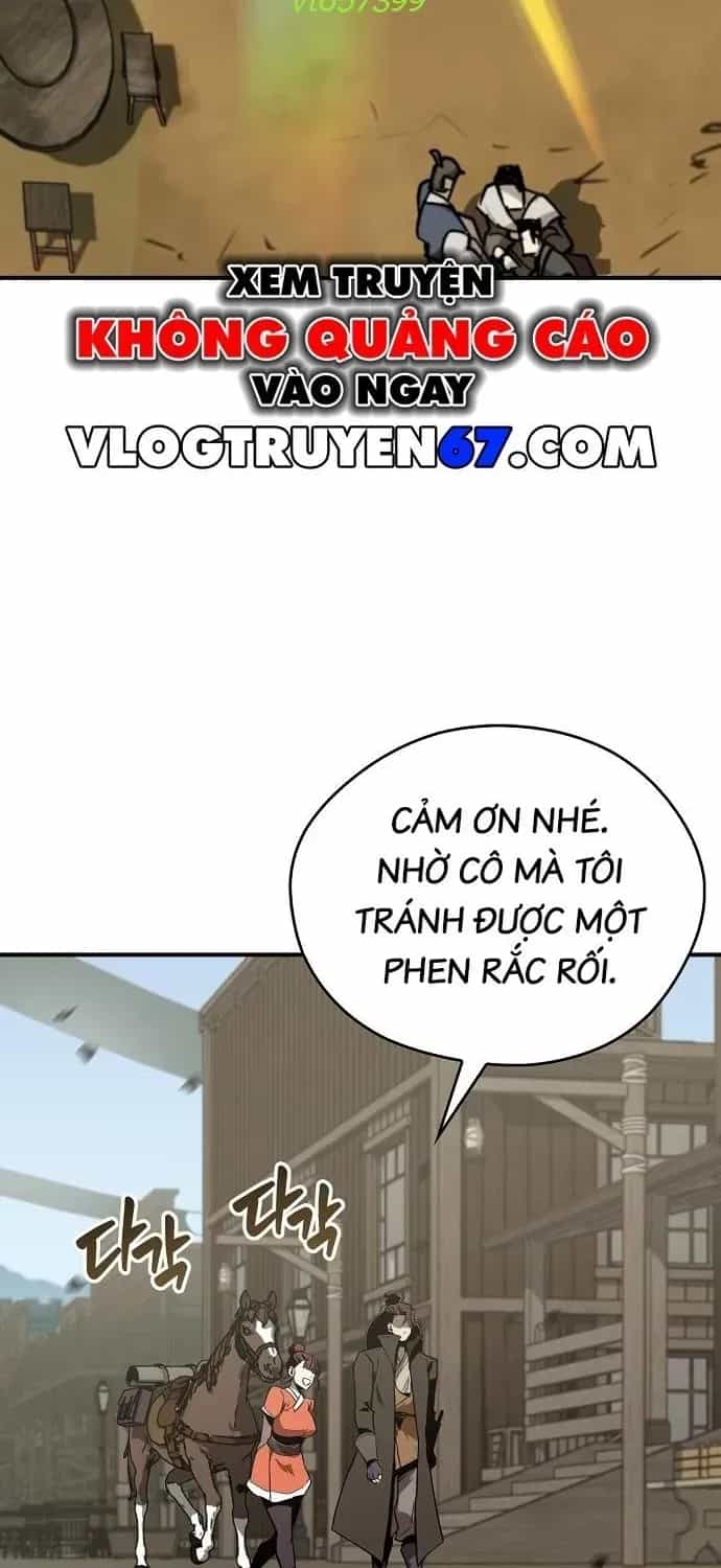 Võ Học Miền Viễn Tây - Chương 116 - ảnh 37